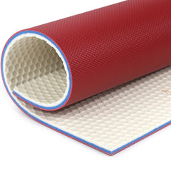 1800 Professional Table + 4.5mm Flooring + Net