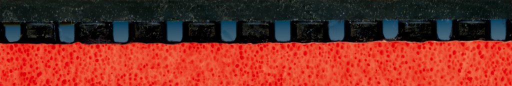 EVOLUTION MX-P TIBHAR RUBBER