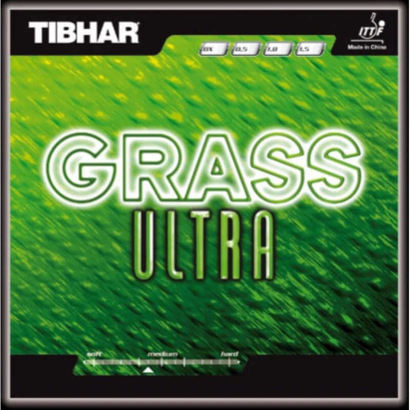 GRASS ULTRA