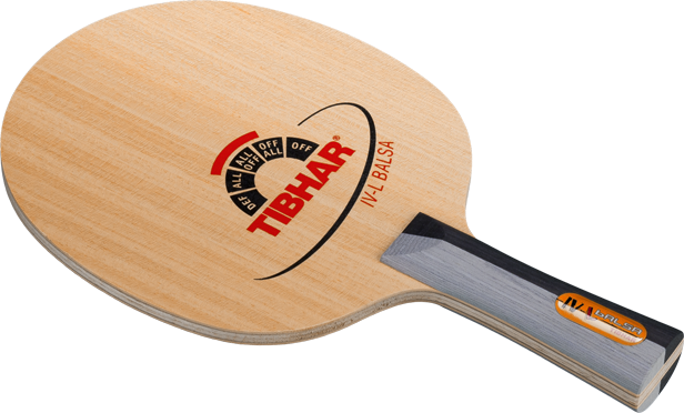 IV-L BALSA TIBHAR BLADE