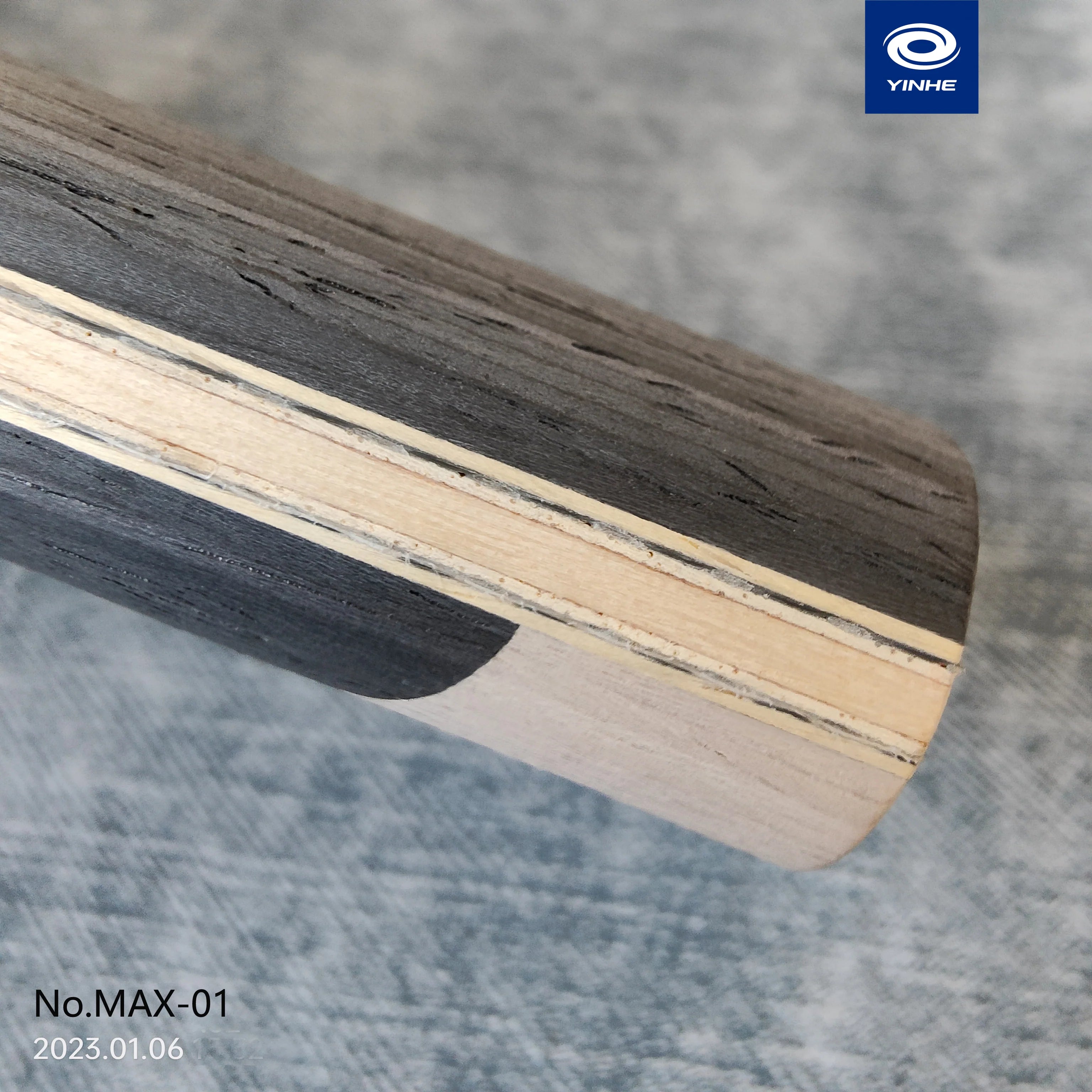 YINHE MAX-01 Table Tennis Blade