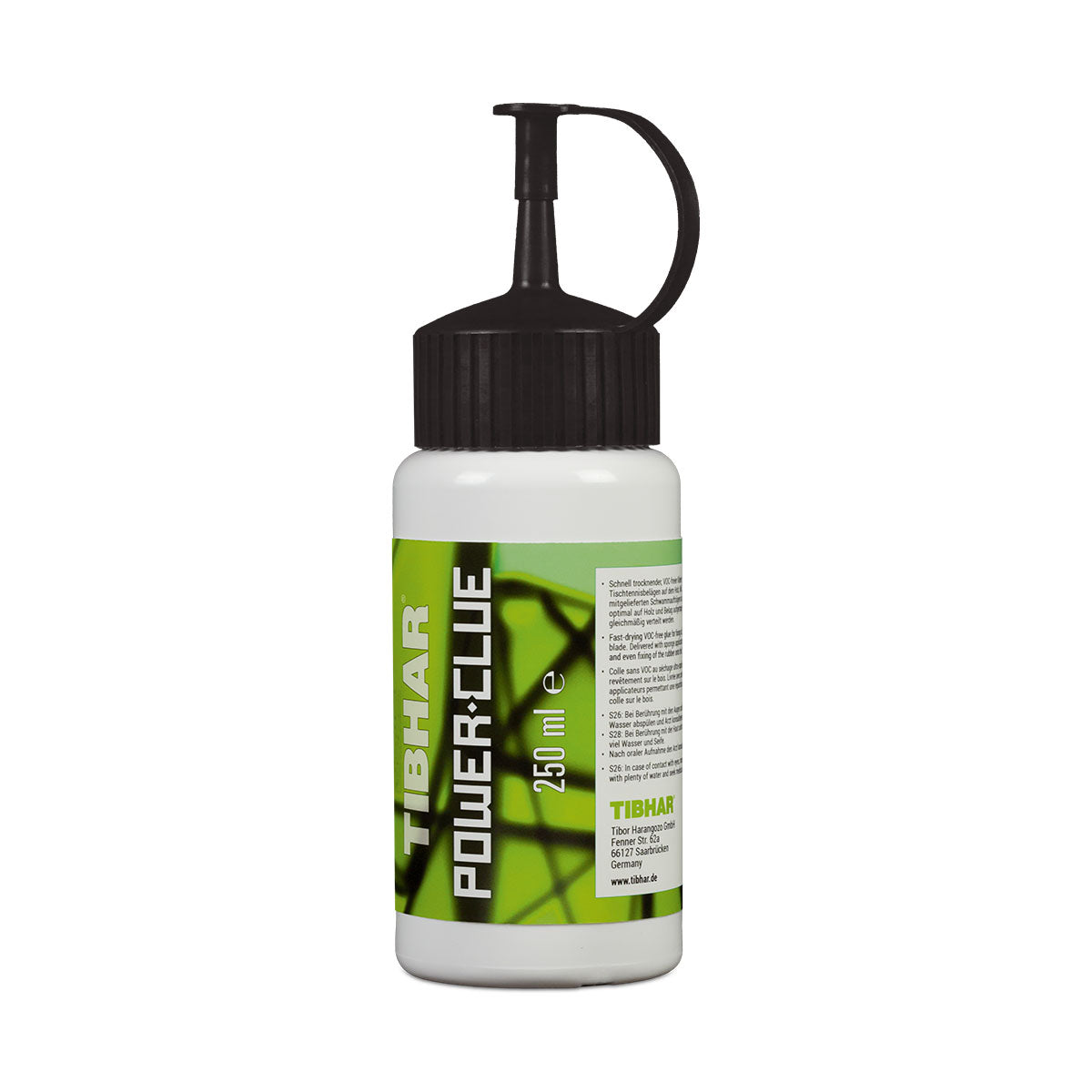 POWER GLUE