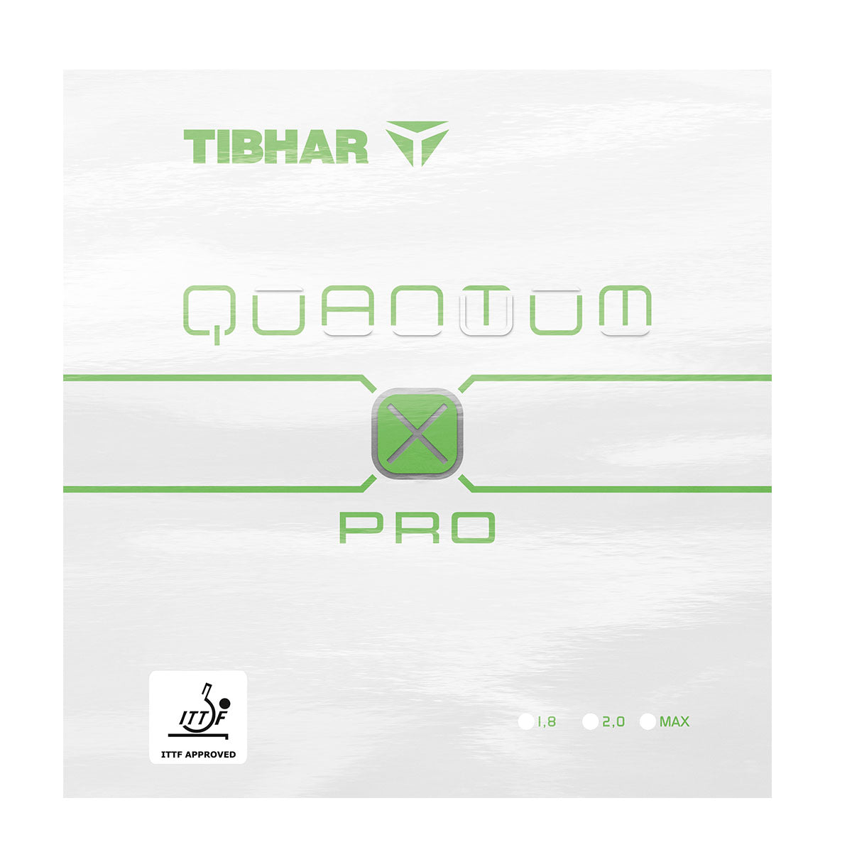 QUANTUM X PRO GREEN