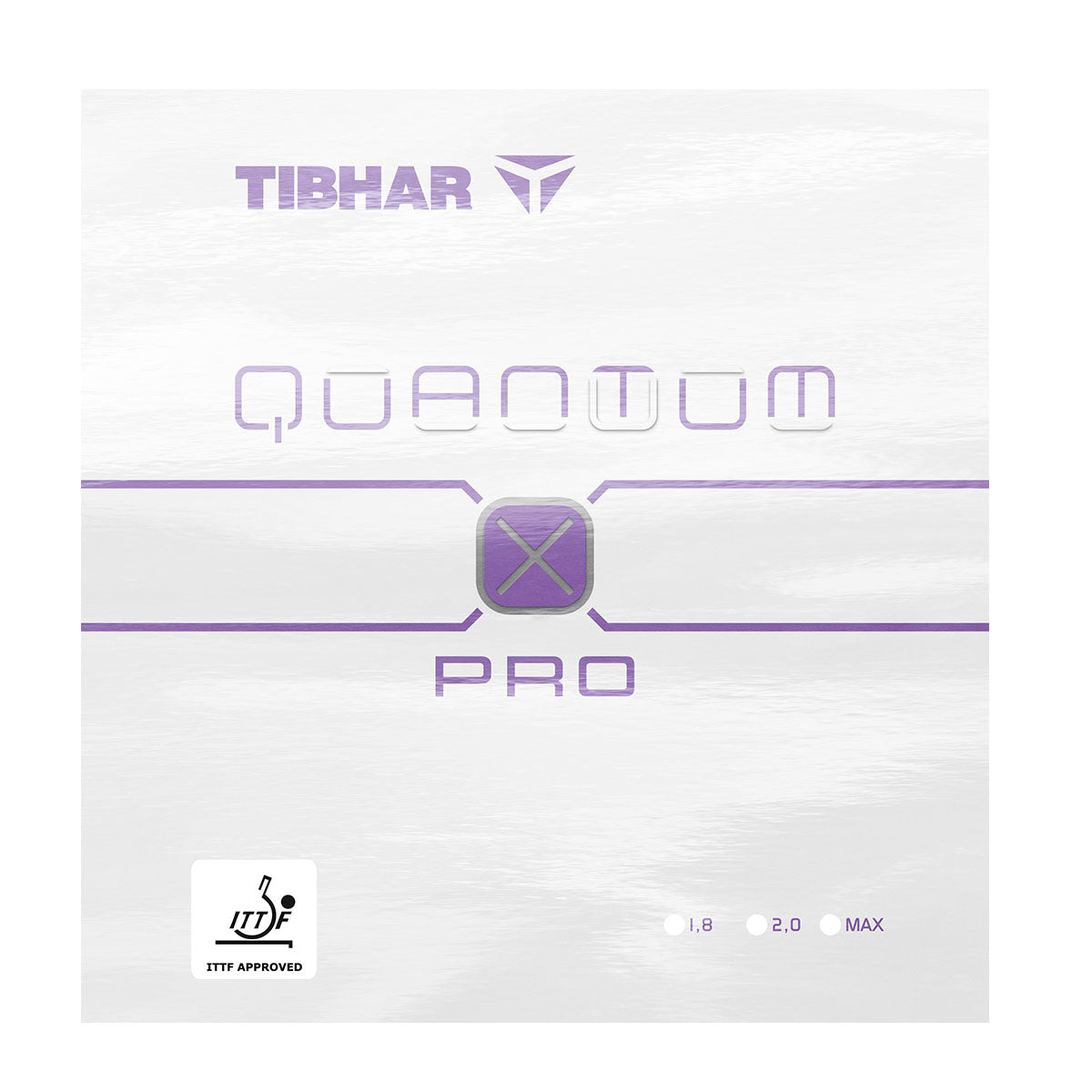QUANTUM X PRO VIOLET
