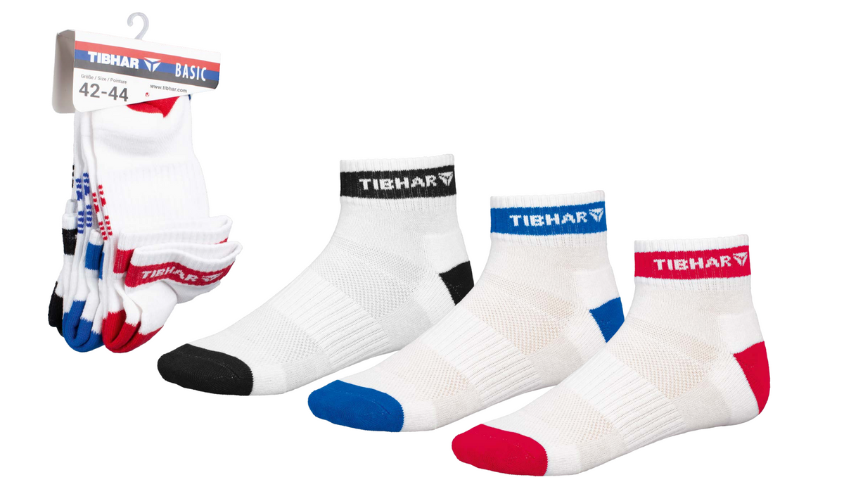 BASIC Socks