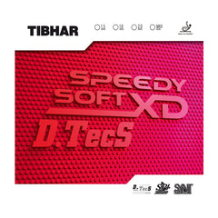 SPEEDY SOFT D.TECS XD