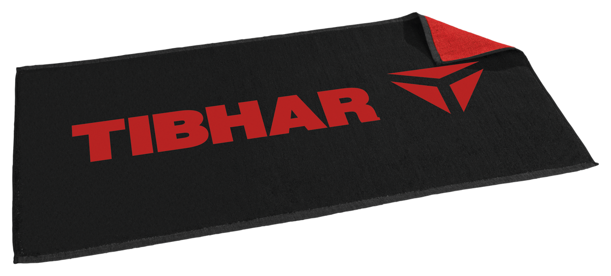 TIBHAR "T" TOWEL