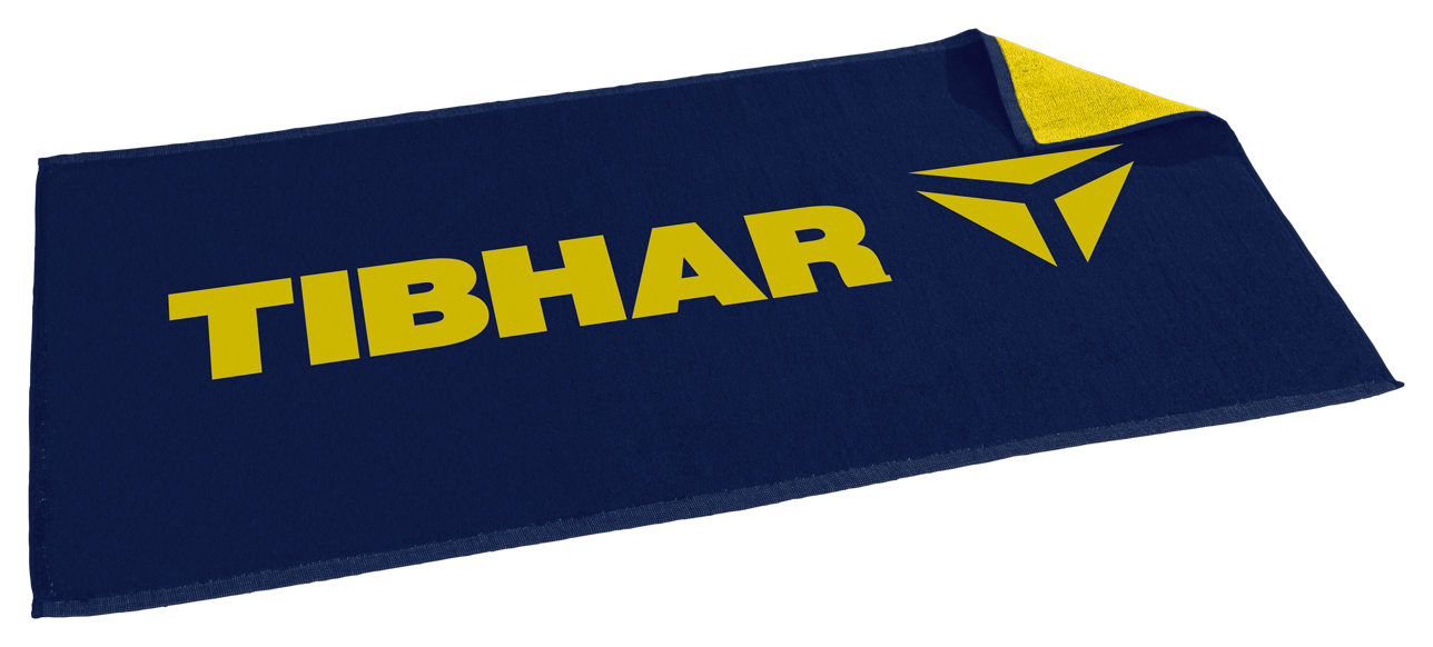 TIBHAR "T" TOWEL