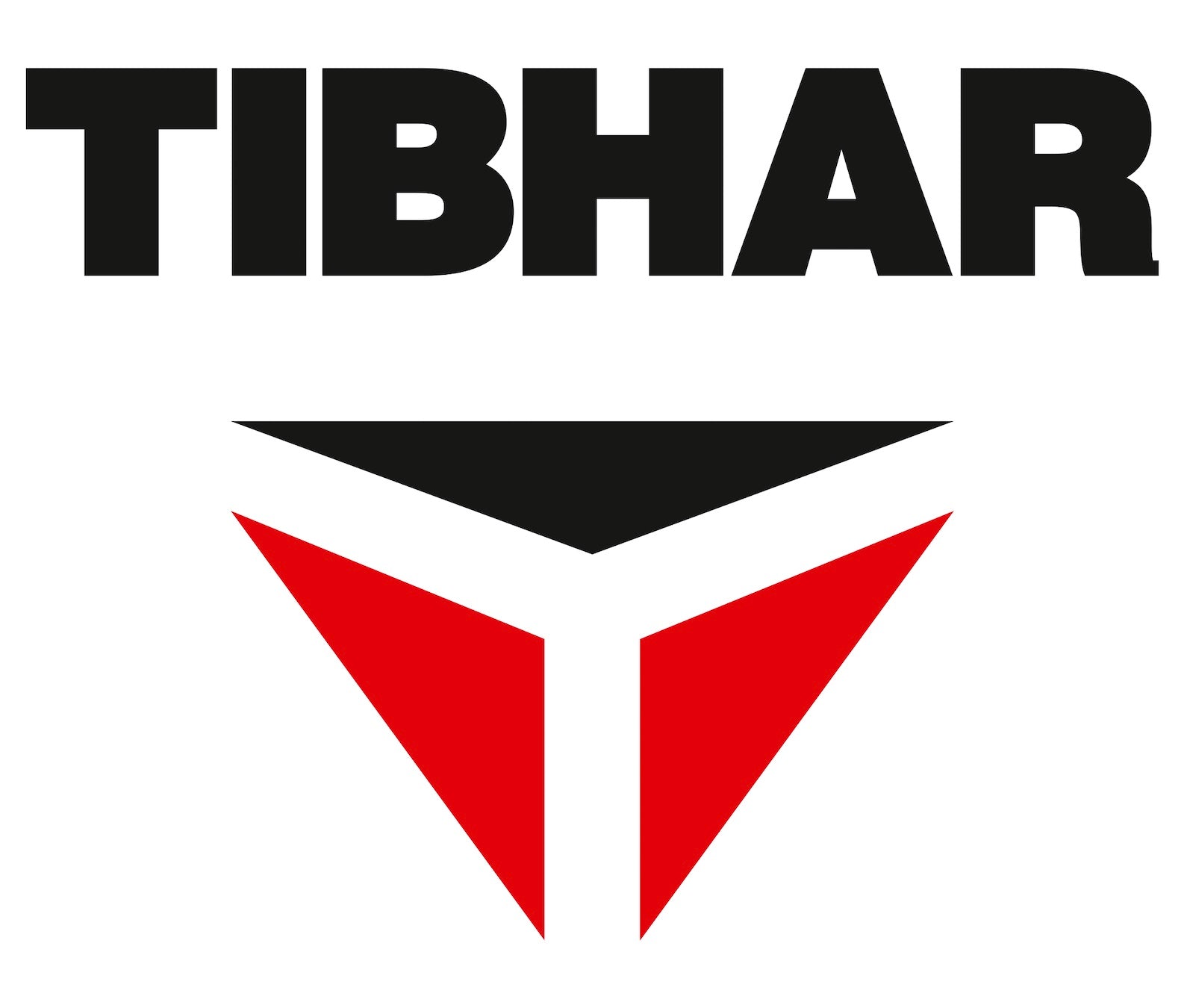 EVOLUTION EL-P TIBHAR RUBBER