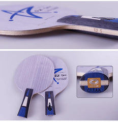 YINHE U2-S Table Tennis Blade