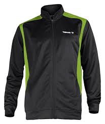 Tracksuit Jacket Mundo