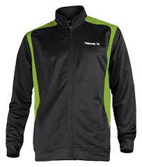 Tracksuit Jacket Mundo