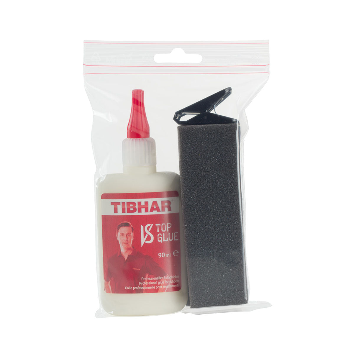 VS TOP GLUE