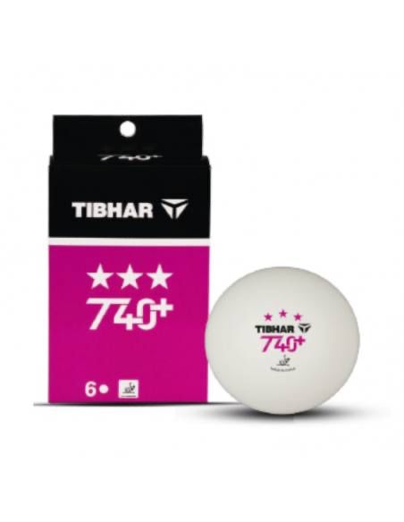 Tibhar T40+***