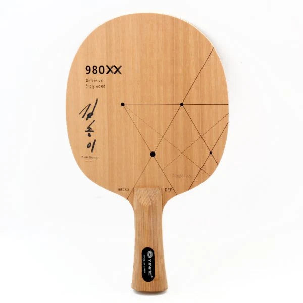YINHE 980XX Defensive Table Tennis Blade