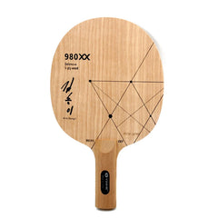 YINHE 980XX Defensive Table Tennis Blade