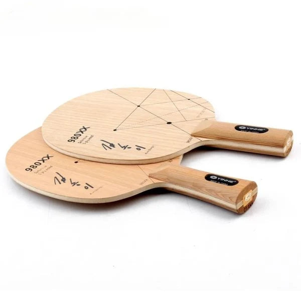 YINHE 980XX Defensive Table Tennis Blade