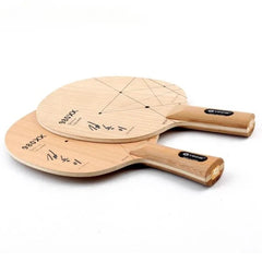 YINHE 980XX Defensive Table Tennis Blade
