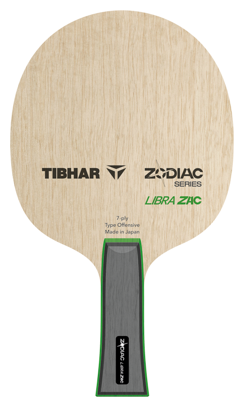 LIBRA ZAC - ZODIAC SERIES