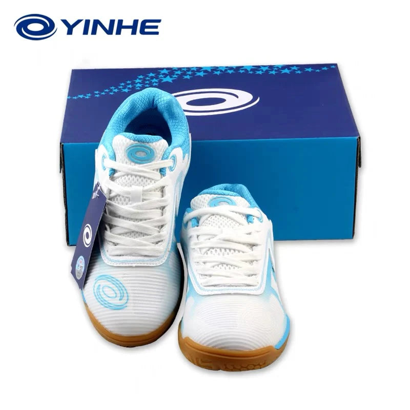 Yinhe Professional Table Tennis Shoe