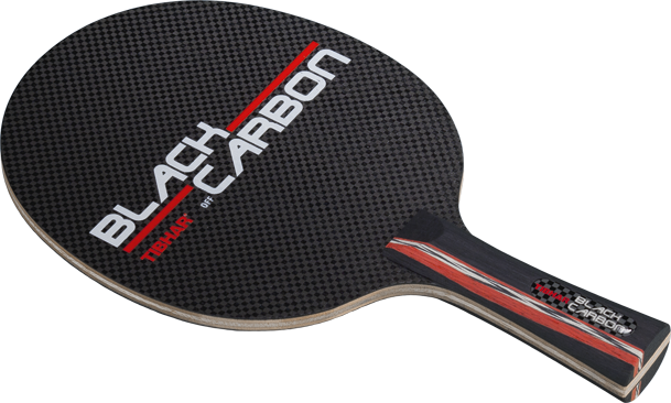 BLACK CARBON TIBHAR BLADE