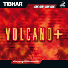 Volcano+