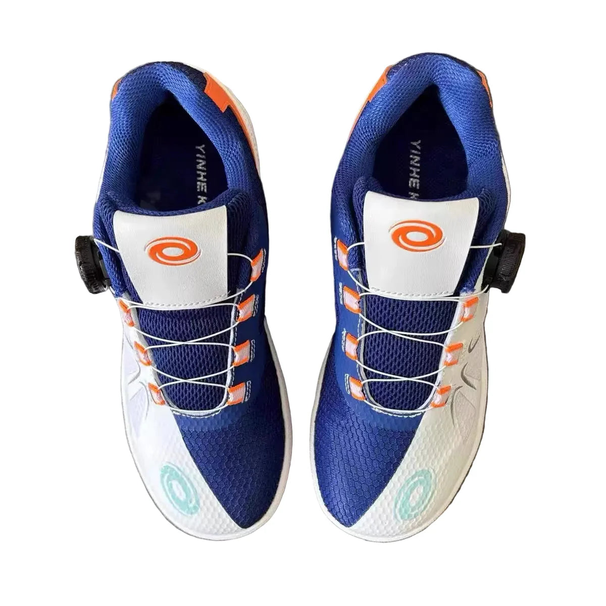 YINHE Adult Professional Table Tennis Shoes (BOA)