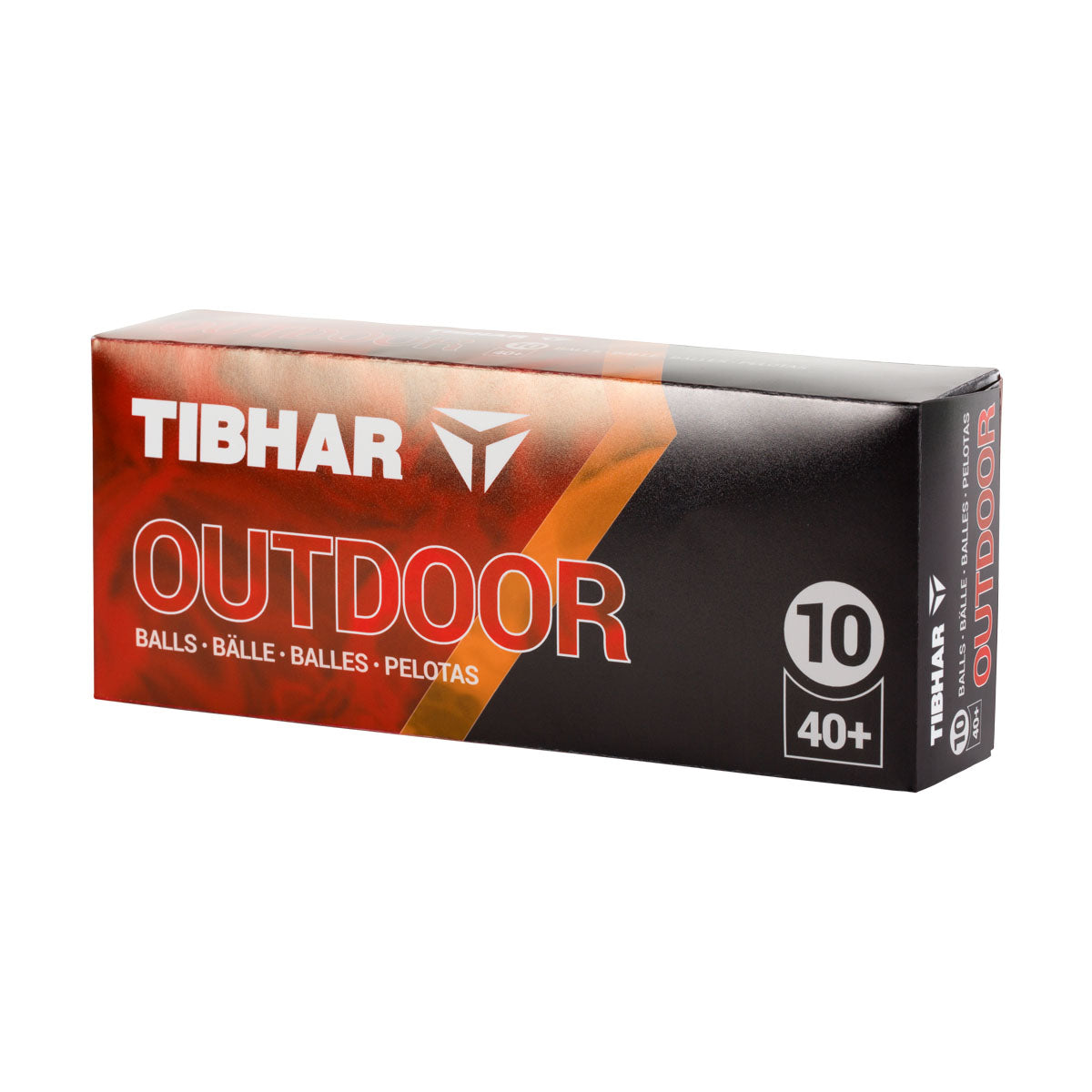 OUTDOOR BALLS