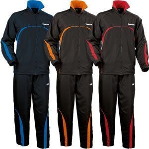 Tracksuit Jacket BREAK