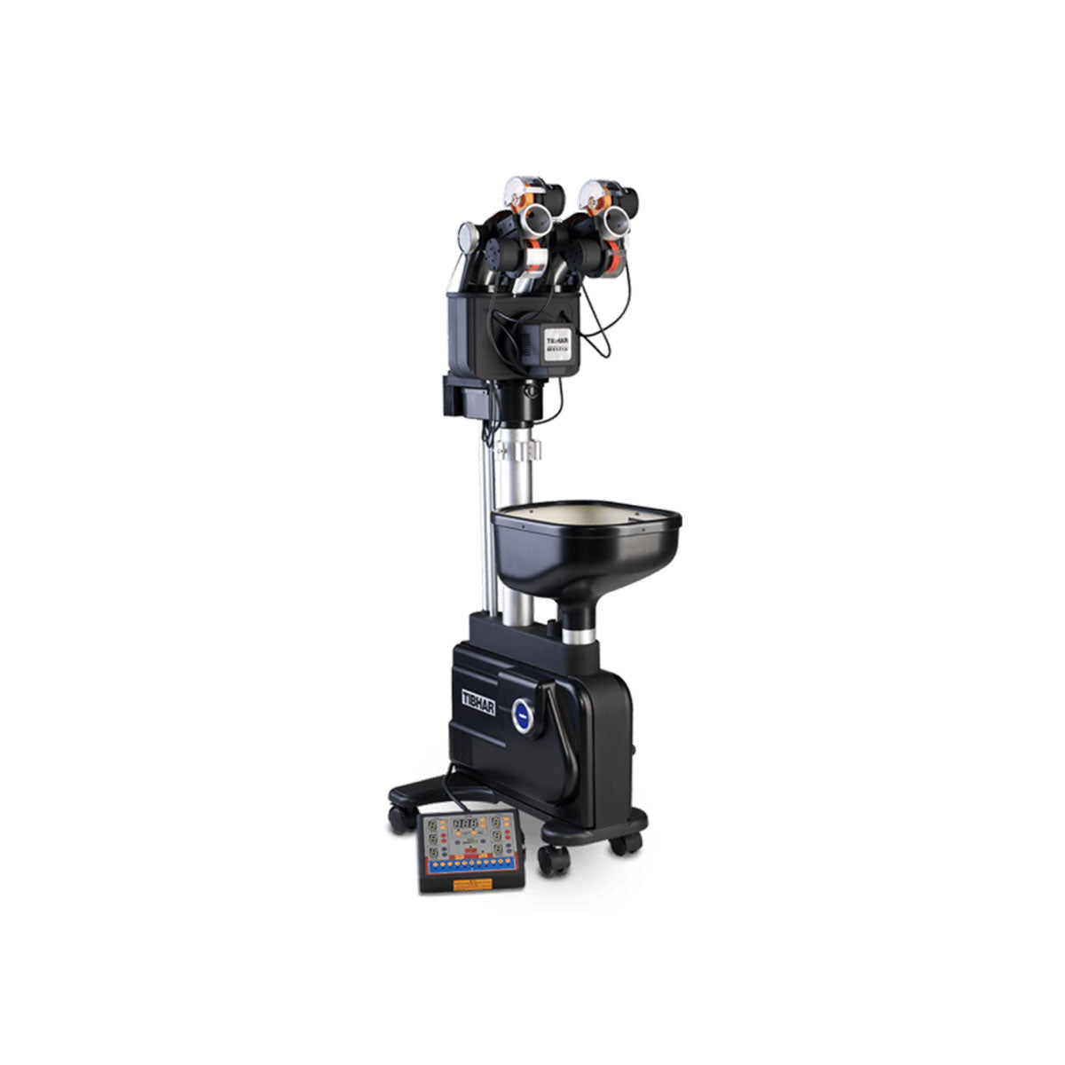ROBOPRO MASTER tt-robot incl. 72 training balls