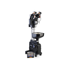 ROBOPRO MASTER tt-robot incl. 72 training balls