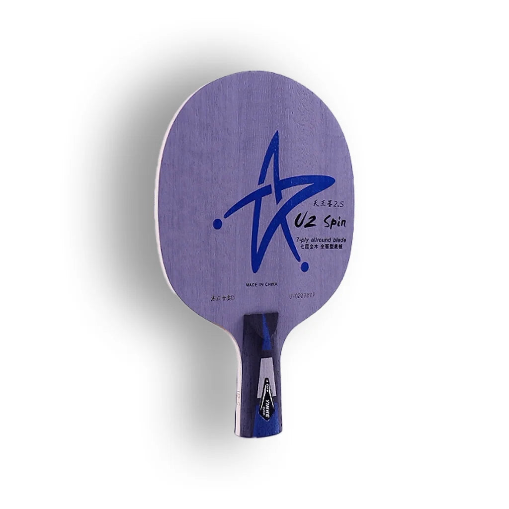 YINHE U2-S Table Tennis Blade