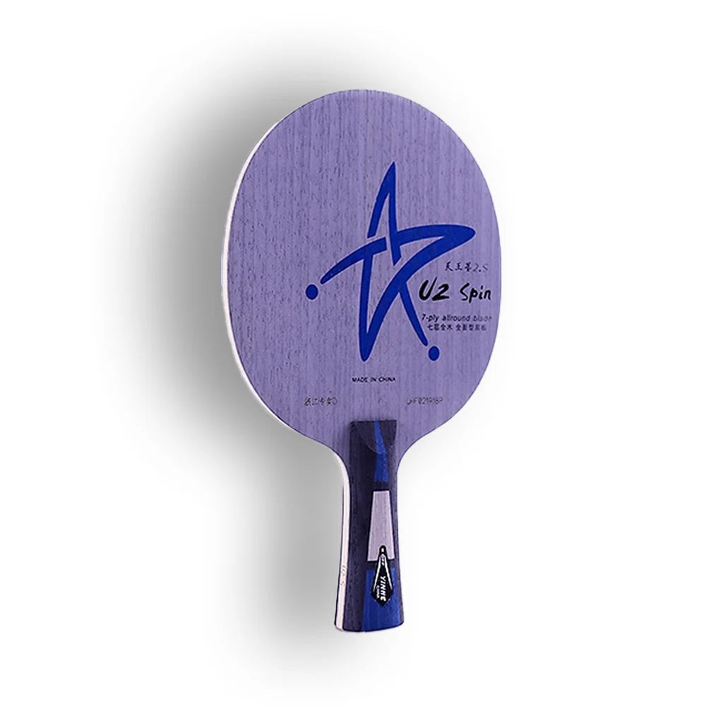 YINHE U2-S Table Tennis Blade