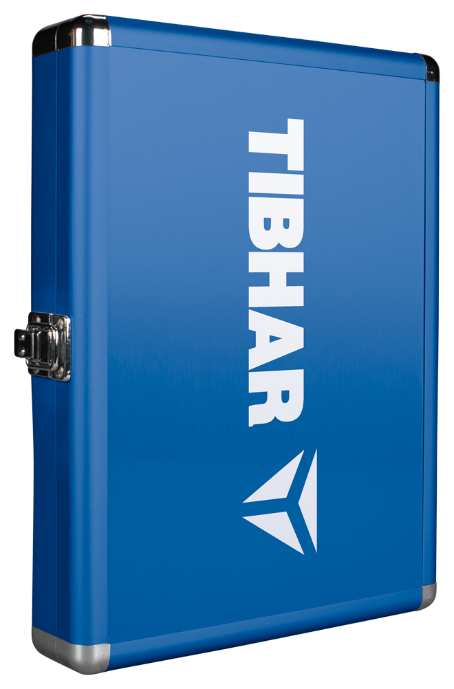 ALUM CUBE PREMIUM II  TIBHAR BAT CASE