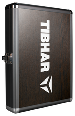 ALUM CUBE PREMIUM II  TIBHAR BAT CASE