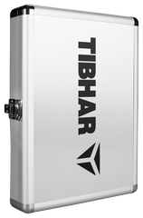 ALUM CUBE PREMIUM II  TIBHAR BAT CASE