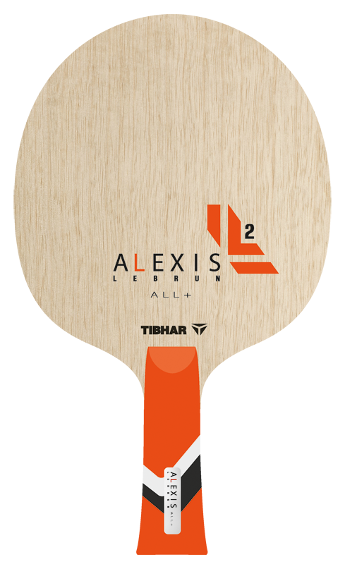 ALEXIS LEBRUN ALL+ TIBHAR BLADE