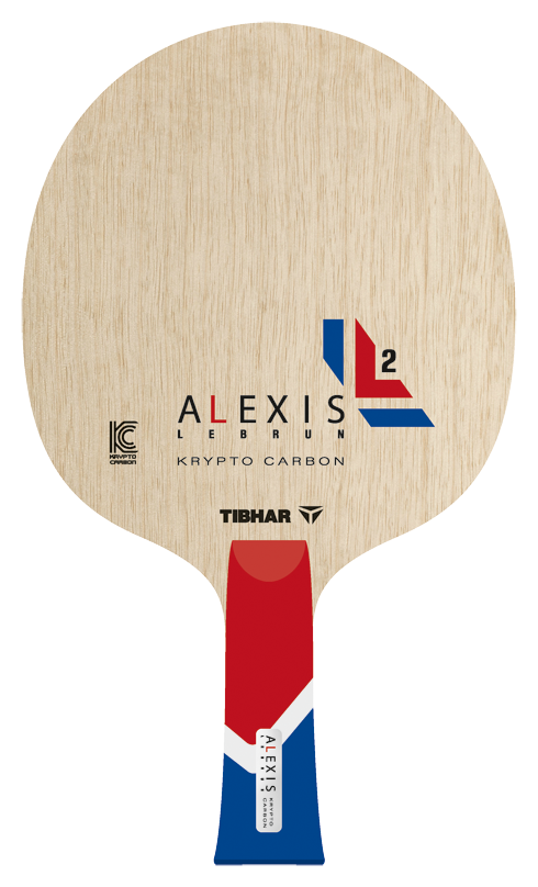 ALEXIS LEBRUN - KRYPTO CARBON TIBHAR BLADE