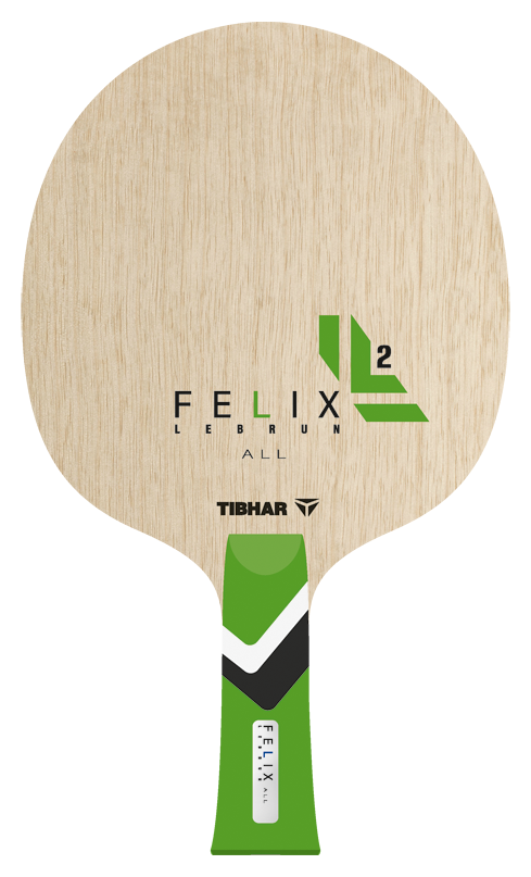 FELIX LEBRUN ALL TIBHAR BLADE