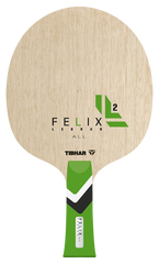 FELIX LEBRUN ALL TIBHAR BLADE