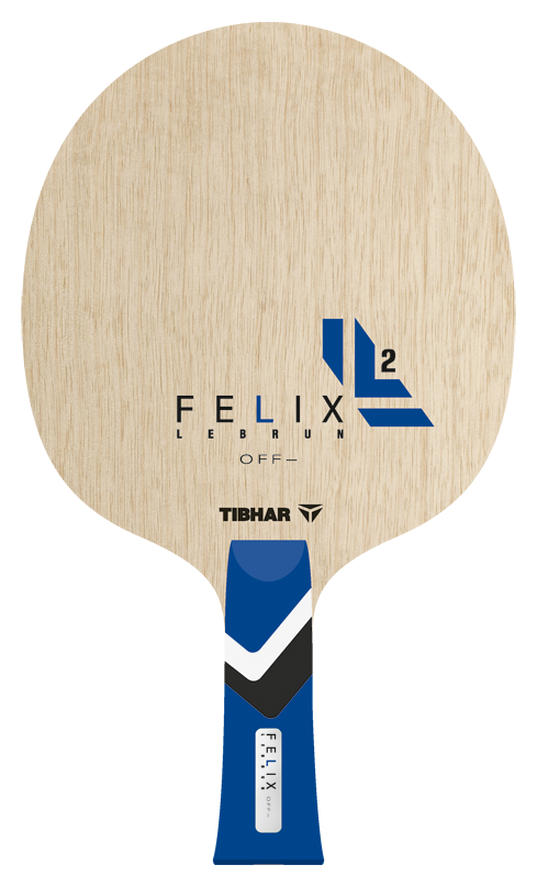 FELIX LEBRUN OFF- TIBHAR BLADE