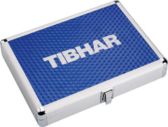 ALUM CUBE POINT TIBHAR BAT CASE